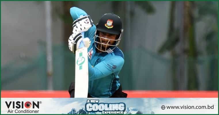 সাকিবের ক্যামিও, মোহামেডানের বিশাল সংগ্রহ